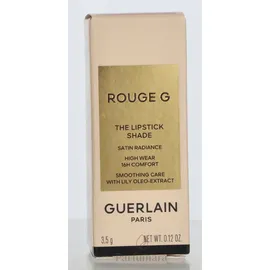 Guerlain Rouge G Satin Refill 214 Le Rouge Kiss 3,5 g