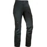 Uvex suXXeed basic, 7454 Damen-Arbeitshose dunkelgrau