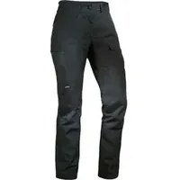 Uvex suXXeed basic, 7454 Damen-Arbeitshose dunkelgrau