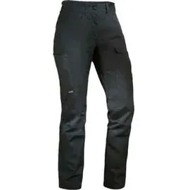 Uvex suXXeed basic, 7454 Damen-Arbeitshose dunkelgrau
