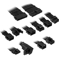 Kolink Core Pro Braided Cable Extension Kit 12V-2x6 Typ