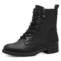 TAMARIS Schnürboots »SHAE«, Gr. 38, schwarz, , 78577600-38