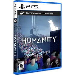 Humanity (LRG) - PS5 [US Version]