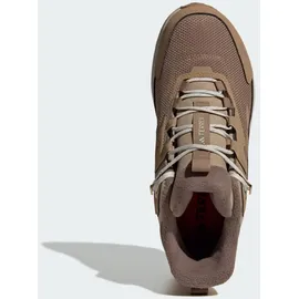 adidas Terrex Anylander Climawarm+ Wanderschuhe - Cardboard / Cardboard / Earth Strata - EU 43 1/3