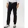 Brax Cadiz Straight Fit Perma Black 40/34