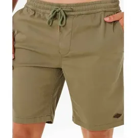 Rip Curl RipCurl Classic Surf Volley fatigue (4867) XL