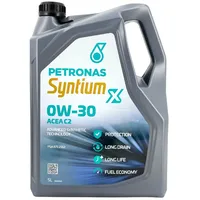 Petronas Syntium X 0W-30 C2 5 l