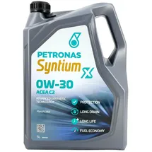 Petronas Syntium X 0W-30 C2 5 l