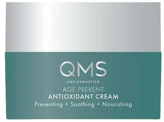 Age Prevent Antioxidant Cream