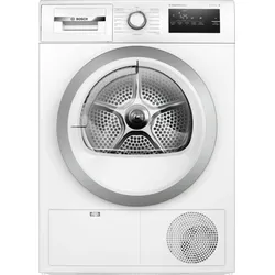Bosch Serie 4 WTN852H3 Kondenstrockner, 8 kg
