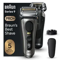 Braun Series 9 - 9515s wetanddry