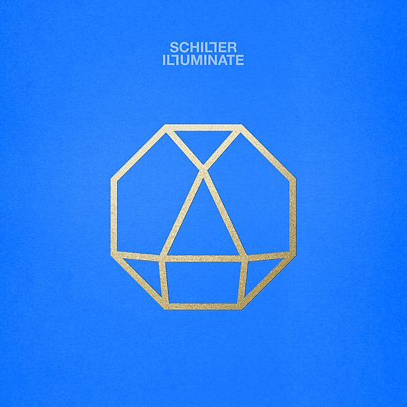 Schiller - Illuminate (Vol.1) (Vinyl)
