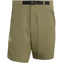 adidas Terrex - XPR Mid Shorts - Shorts Gr XL - Regular oliv
