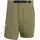 adidas Terrex - XPR Mid Shorts - Shorts Gr XL - Regular oliv