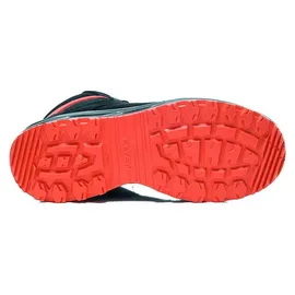 ELTEN HANNAH XXTL BOA black-red Mid ESD S3 Gr. 40