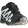 Salomon "SPEEDCROSS WATERPROOF", Kinder, Gr. 38, schwarz, vanilla ice, french blau, Synthetik, Textil, Schuhe Wanderschuh, wasserdicht