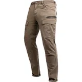 John Doe Stroker Cargo XTM