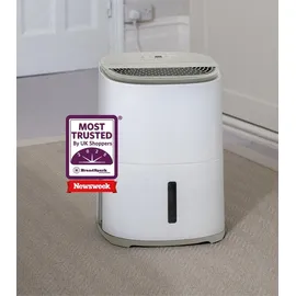 Meaco Dry Arete One 6 l Weiß/Beige