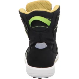 Lowa RAIK GTX schwarz, Größe 34