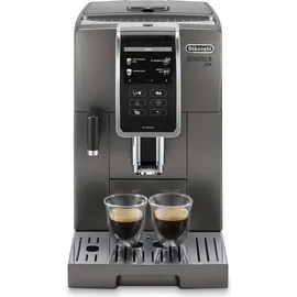 De'Longhi Dinamica Plus ECAM 370.95 T titan