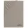 Sansibar Spannbettlaken Baumwolle-Elasthan 140 x 200 - 160 x 200 cm braun