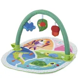 Chicco 3IN1 Activity PLAYGYM