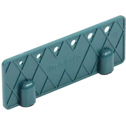 Makita Schärfhilfe für Rundfeilen - mit Schärfwinkel - magnetisch - D-75605