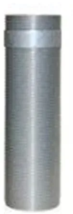 Fully Threaded Column CMSZ006S mounting component - for projector - silver