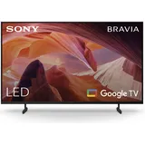 KD-75X80L 75" LED 4K UHD HDR