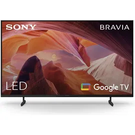 Sony BRAVIA KD-75X80L 75" LED 4K UHD HDR