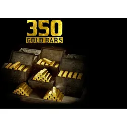 350 Goldbarren
