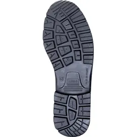 Aigle Terra Pro Vario Gummistiefel Braun 39