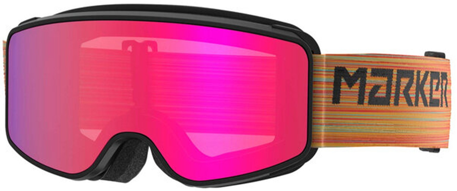 Marker Squadron Skibrille Kinder