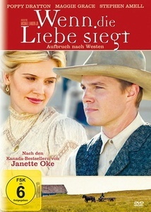 Wenn Die Liebe Siegt (DVD)