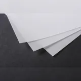 Clairefontaine Transparentpapier 50 Blatt A3 180 g