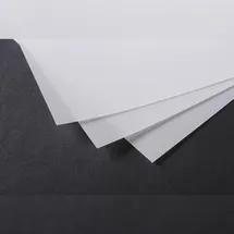 Clairefontaine Transparentpapier 50 Blatt A3 180 g