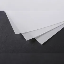 Clairefontaine Transparentpapier 50 Blatt A3 180 g