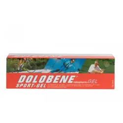 Dolobene® ratiopharm Sport-Gel 50 g