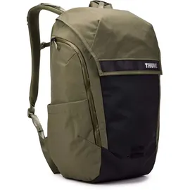 Thule Paramount Commuter Backpack 28L Soft Green