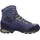 Lowa Camino Evo GTX Herren stahlblau/kiwi 46,5