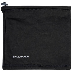 Endurance Unisex Mathis Neck Gaiter schwarz