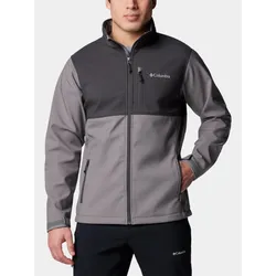 Softshelljacke Ascender Herren XL