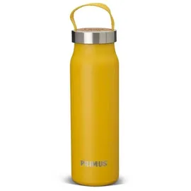 PRIMUS Klunken Vacuum Bottle 0.5 500 ml (RainbowYellow)