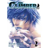 Viz Media The Climber, Vol. 2