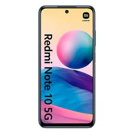 Xiaomi Redmi Note 10 5G 4 GB RAM 128 GB nighttime blue