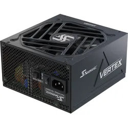 Seasonic VERTEX GX-750 | 750W PC-Netzteil