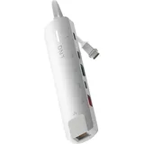 Linq 6 Ports), USB-C Multiport Hub 140W