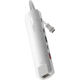 Linq 6 Ports), USB-C Multiport Hub 140W