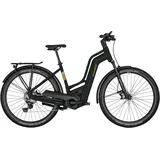 Bergamont E-Horizon SUV 6 Amsterdam 2024 28 Zoll RH 52 cm grün