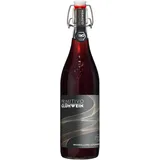 Kunzmann Weinkellerei Bio Rebsorten Glühwein Primitivo Flasche 750ml